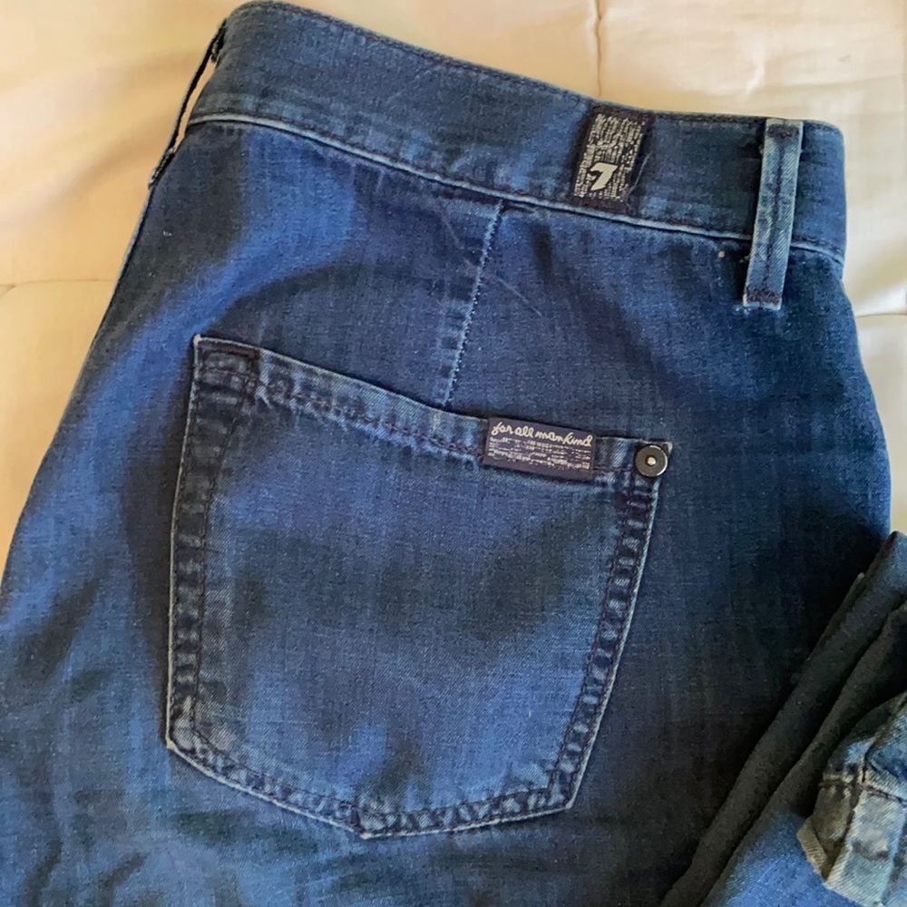 7FAMK Trousers